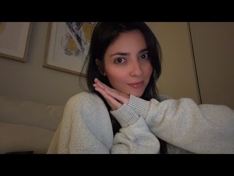 asmr | for people who love mouth sounds
