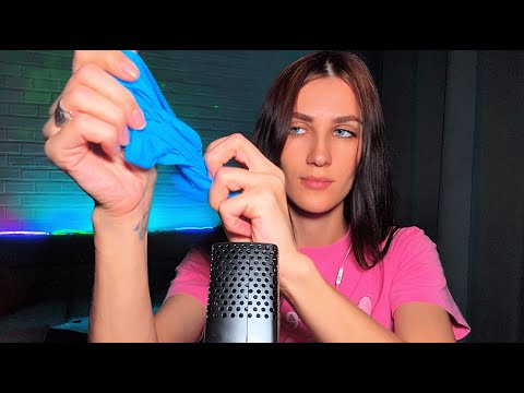 Intense ASMR for Fast Tingles