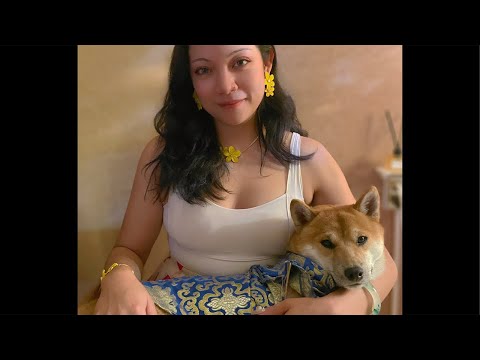 Asha is live and it’s mentioning you! ✨