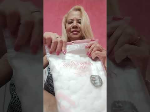 ASMR short # conta gotas para você relaxar. 😴😴