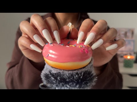 ASMR Tapping Triggers To Help You Sleep 🌙💤 