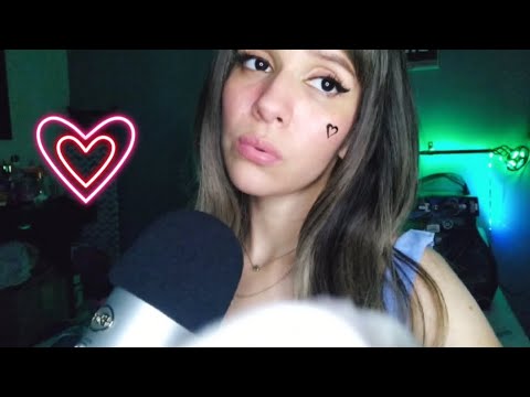 💔 ASMR RP 💔 Curo tu corazón roto 💔