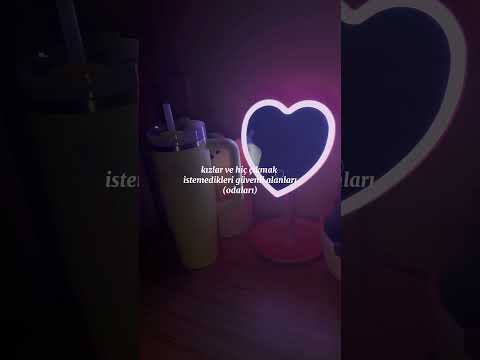 Huzur 🥹💖 #barbie #oda #pinterest #keşfet #asmr