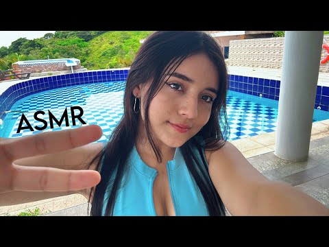 ⋆౨ৎ MOUTH SOUNDS 💕asmr LENTOS Y SUAVES ⋆౨ৎ˚