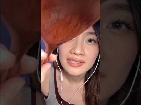 ASMR Eating Your Negative Energy #asmr #asmrsounds
