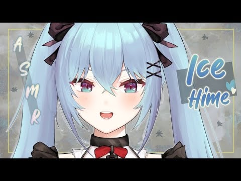 【ASMR】Cool Triggers & Tingles for Brain Melting Relaxation~