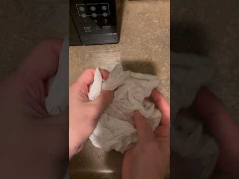 ASMR Parchment Paper Sound | (No Talking) #ASMR #Shorts