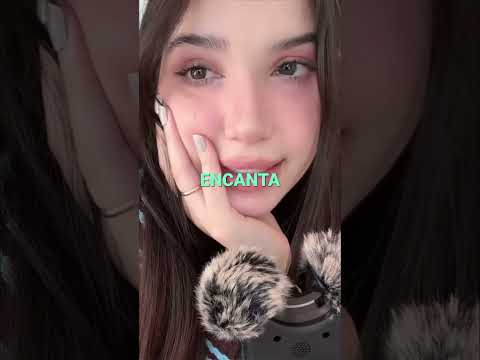 Me encantas en cada momento ASMR