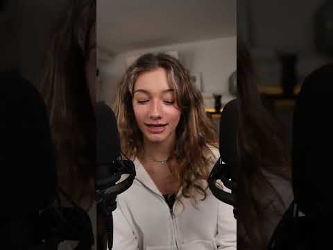 ASMR - SAYING HELLO IN 30 LANGUAGES! #shorts