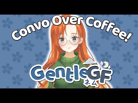 Convo over Coffee | Morning Chat with Nemu