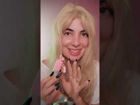 Dermatologista de LUXO #asmr