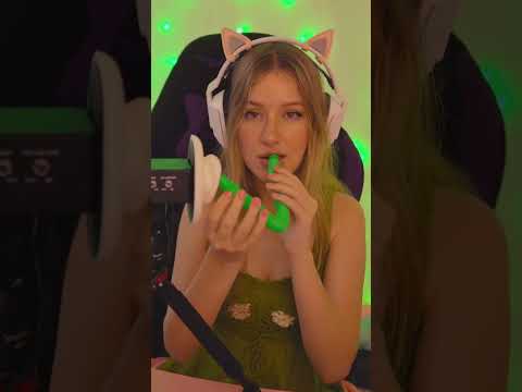 ⚠️WARNING⚠️ UNhealthy amount of tingles ASMR