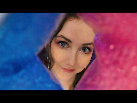 ASMR Extreme Personal Attention on your Face