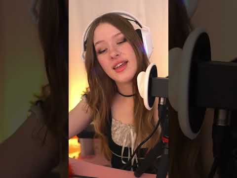 Eating your brain 🧠 #asmr 