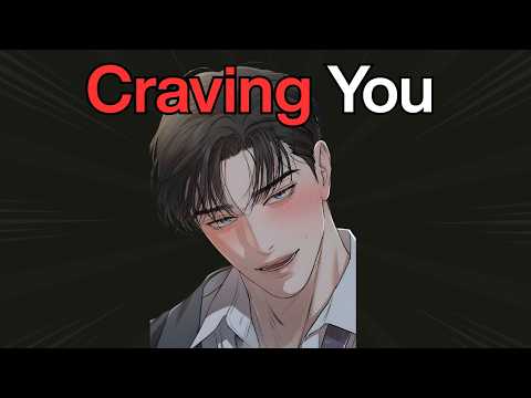 Your Touch Starved Boyfriend Craves Your Touch [M4F] [Flirty] [Kisses] [Boyfriend ASMR Roleplay]