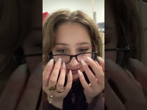 #asmr #tapping #tingles