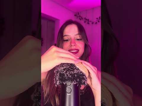ASMR COM O SOM DO MAR