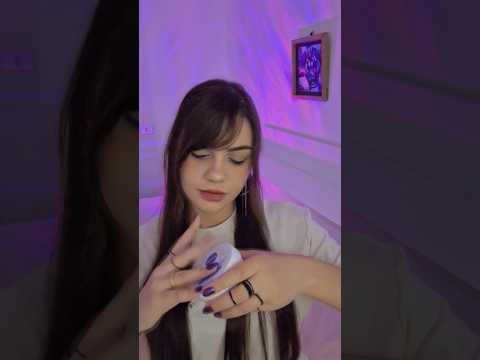 ASMR com eco 🌀