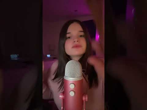 ASMR Honey Spoon No Talking! (Mouth Sounds)