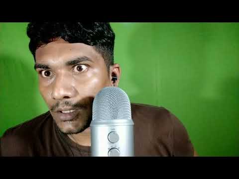 ASMR 100 Aggressive Triggers, Hand sounds Mouth Sounds, Tapping, Scratching , Whispers   BAPPA  ASMR