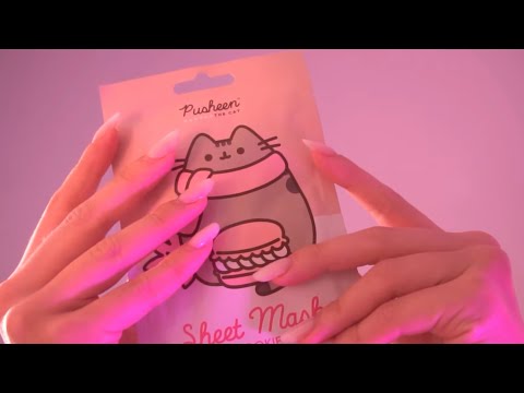 ASMR 10 Minutes of Tingly Sounds for DEEP Sleep 😴 (No Talking)