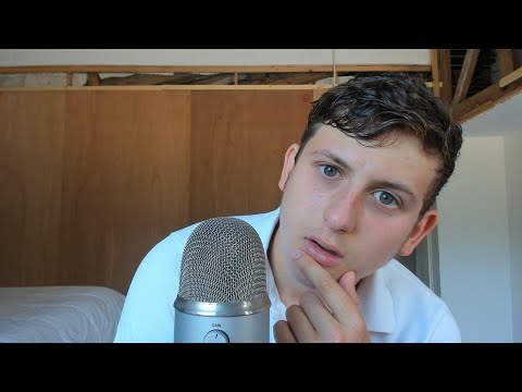 ASMR i Made An OF