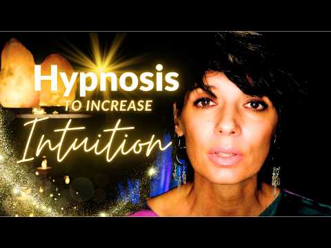 ✨ I Will Awaken Your Intuition in One Session | Real Hypnosis on YouTube✨