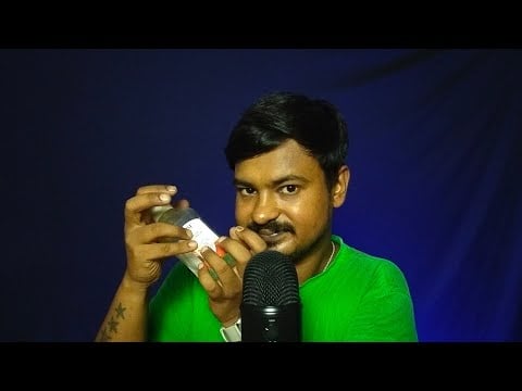 This ASMR is The Perfect For SLEEP 😴😪