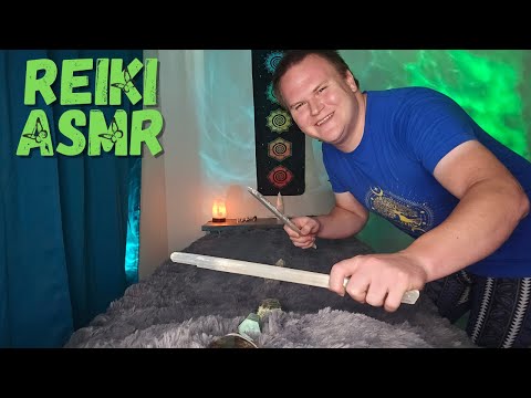 Bringing You Good Luck🍀(Reiki Infused Session)