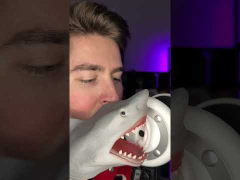 ASMR Mouth Sounds In Your Ear