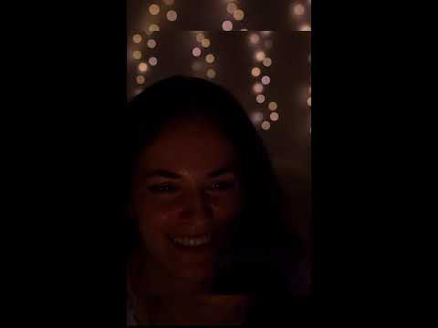 ❤️LIVE ASMR For Those Who Can’t Sleep❤️
