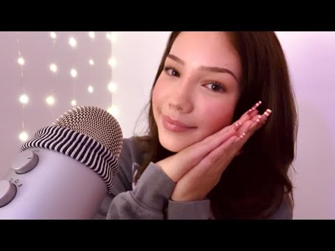 ASMR for people who can’t sleep