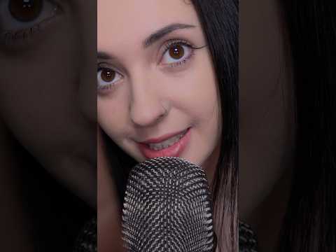 ASMR Mouth Sounds💋 #asmr #asmrsounds #asmrvideo #asmrcommunity #mouthsounds #viralvideo #shorts