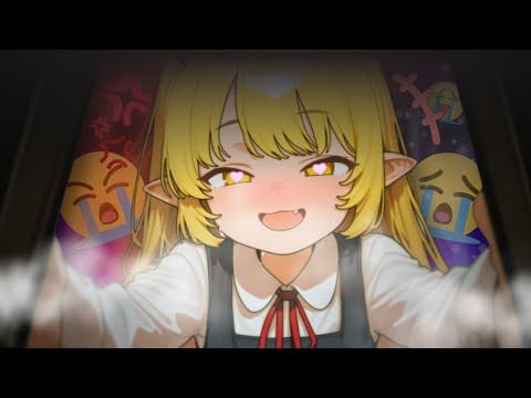 😭💢Hot and cold BRAT 😭💢 3DIO ASMR