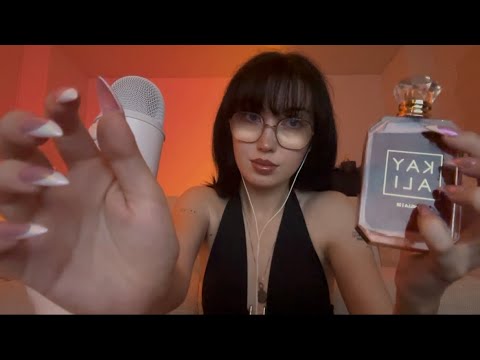 Tes 16 Minutes ASMR pour DORMIR 😴