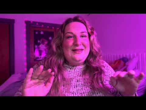 ASMR | Inhale Whispering