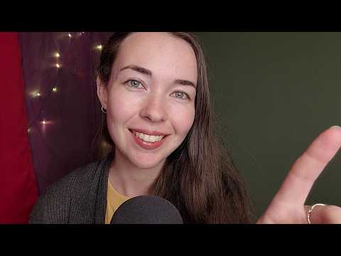 Christian ASMR About Love ❤️🌧️ Personal Attention, Rain Sounds, Deep Ear Whispers 