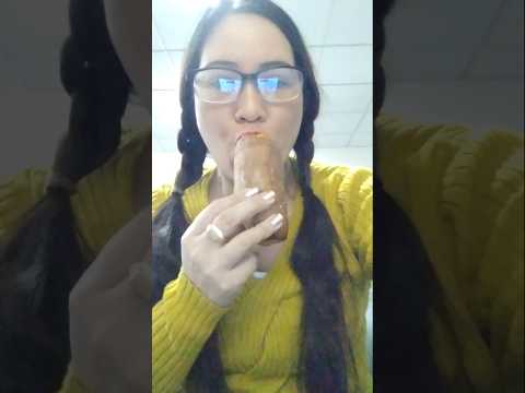 EATING SWEET POTATO #viral #mukbang #shortsfeed #food #everyone #asmr #eatingshow #potato #foodie