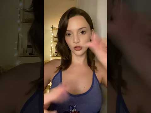 ASMR Quiropraxia No Talking #asmr #tingles #massagem #asmrparadormir