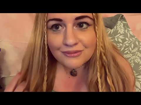 The Needy Girlfriend ..ASMR Role Play