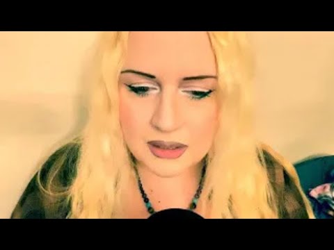 ASMR PODCAST (My So Called Life) Episode 1- Childhood