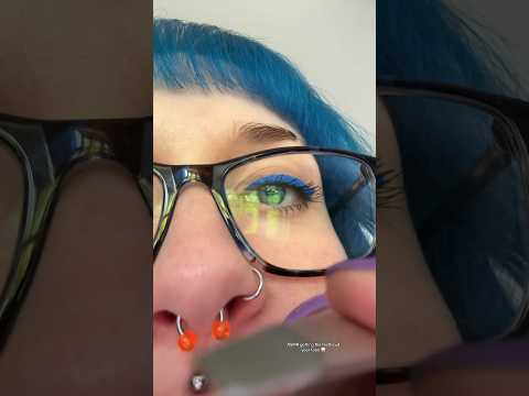 ASMR getting the teeth out your food 🦷 #shorts #asmr