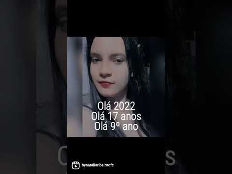 olá 2022 #higorgeousasmr