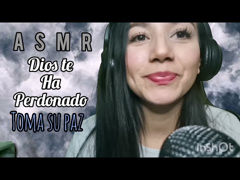 ASMR MOTIVACIONAL CRISTIANO [VOZ COMBINADA]