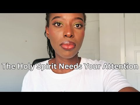 God has a Word for You | Don’t Scroll ‼️