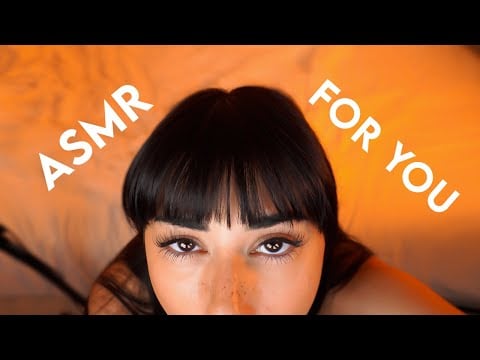 LunaRexx ASMR - All videos @ The ASMR Index
