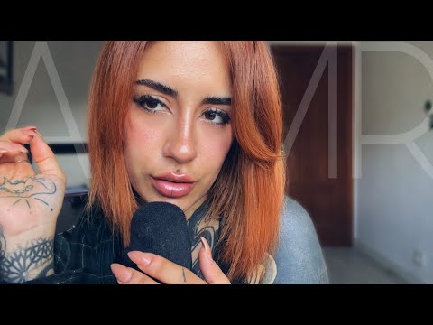 🌼 ASMR Lentito para Dormir en Calma • Susurros Profundos ✨🌿