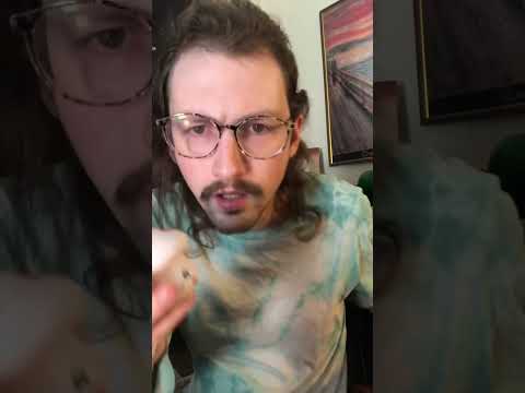 ASMR Convincing You To Be My Valentine