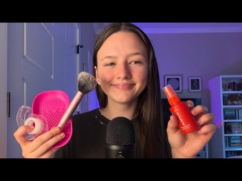 Your Birthday Month, Your ASMR Trigger 🎉🎂