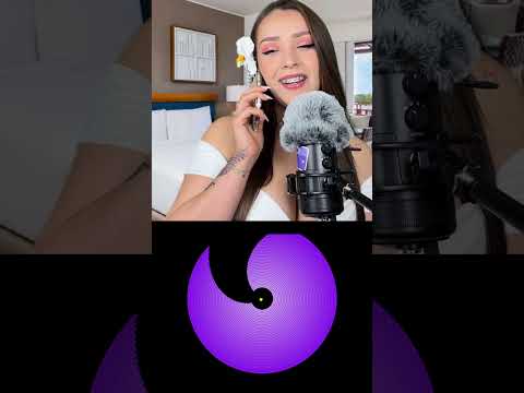 #ASMR Relajante en la Playa: Sonidos del Mar para Dormir